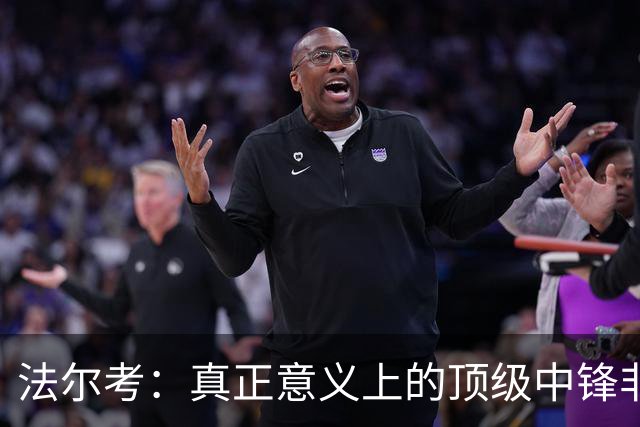 法尔考：真正意义上的顶级中锋非常稀缺，劳塔罗和小蜘蛛就在其中